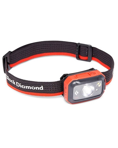 Travel Headlamp