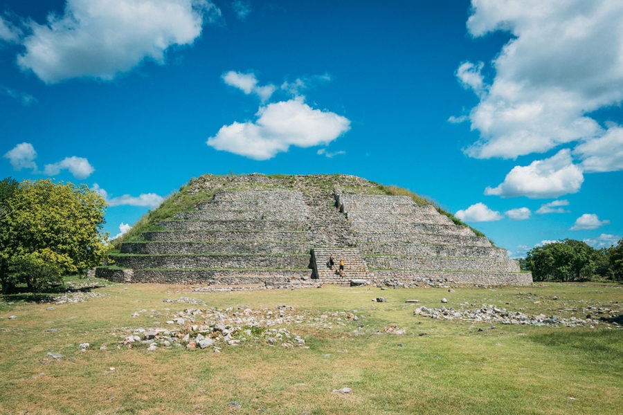 Izamal Mexico