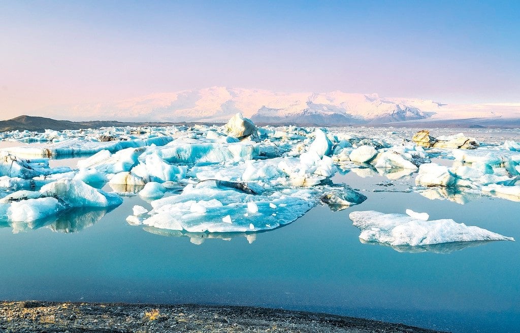 How to Visit Jokulsarlon Glacier Lagoon Jokulsarlon Glacier Lagoon in Iceland
