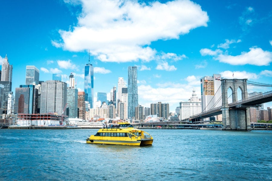 Things To Do In New York City