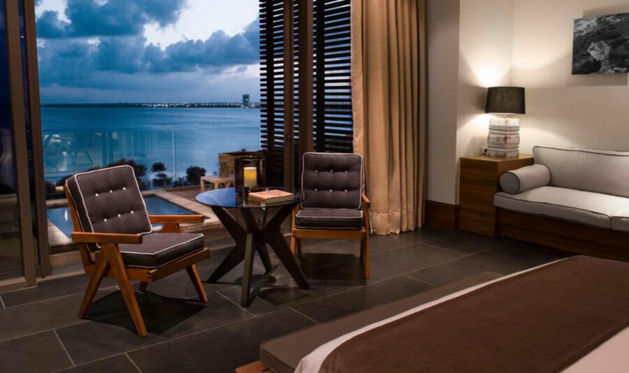 Nizuc Resort & Spa in Cancun, Mexico