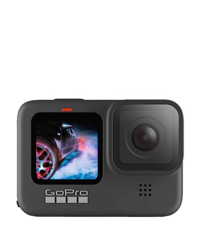 GoPro Camera