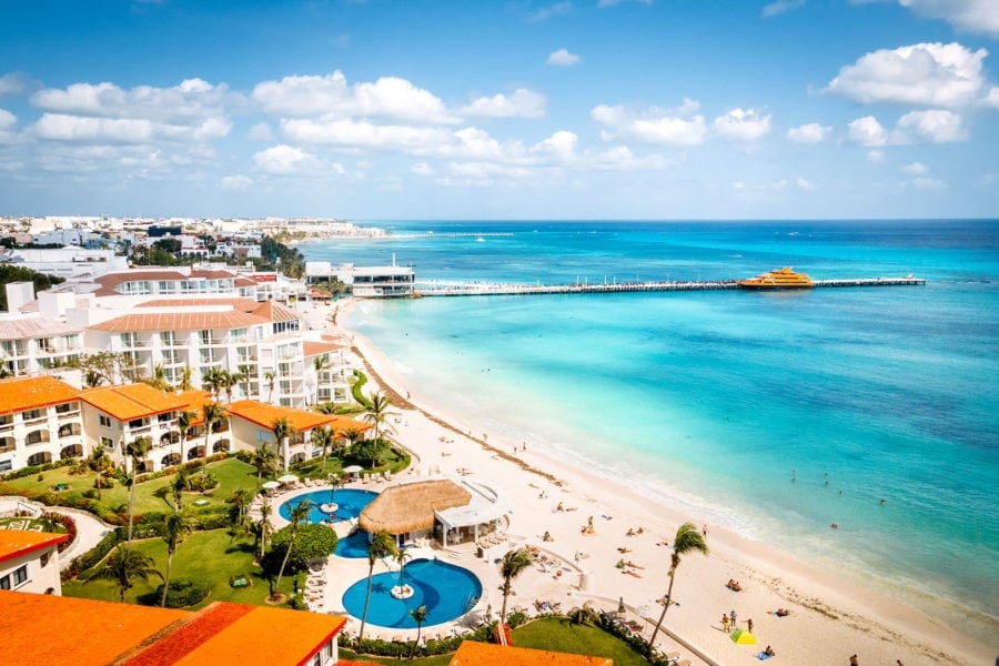 Things To Do In Playa Del Carmen