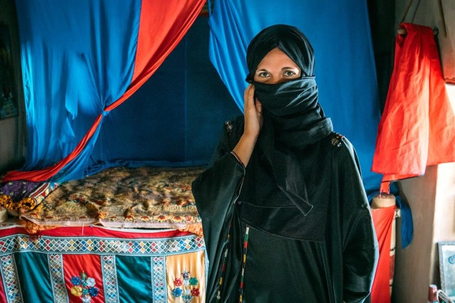 Clothing Safety for Travel