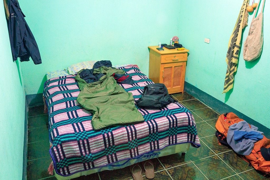 Guatemalan Homestay Homestay Guatemala