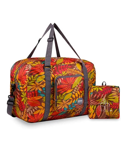 Travel Duffel Bag