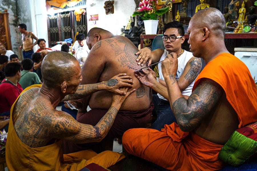 Preparing for World Travel