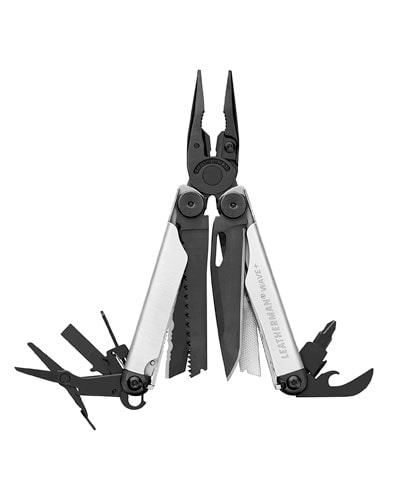 Leatherman Multitool