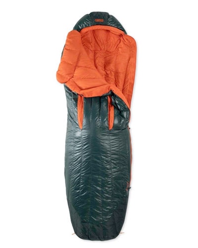 Backpacking Sleeping Bag