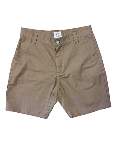 Travel Shorts