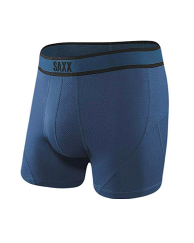 Travel Underwear