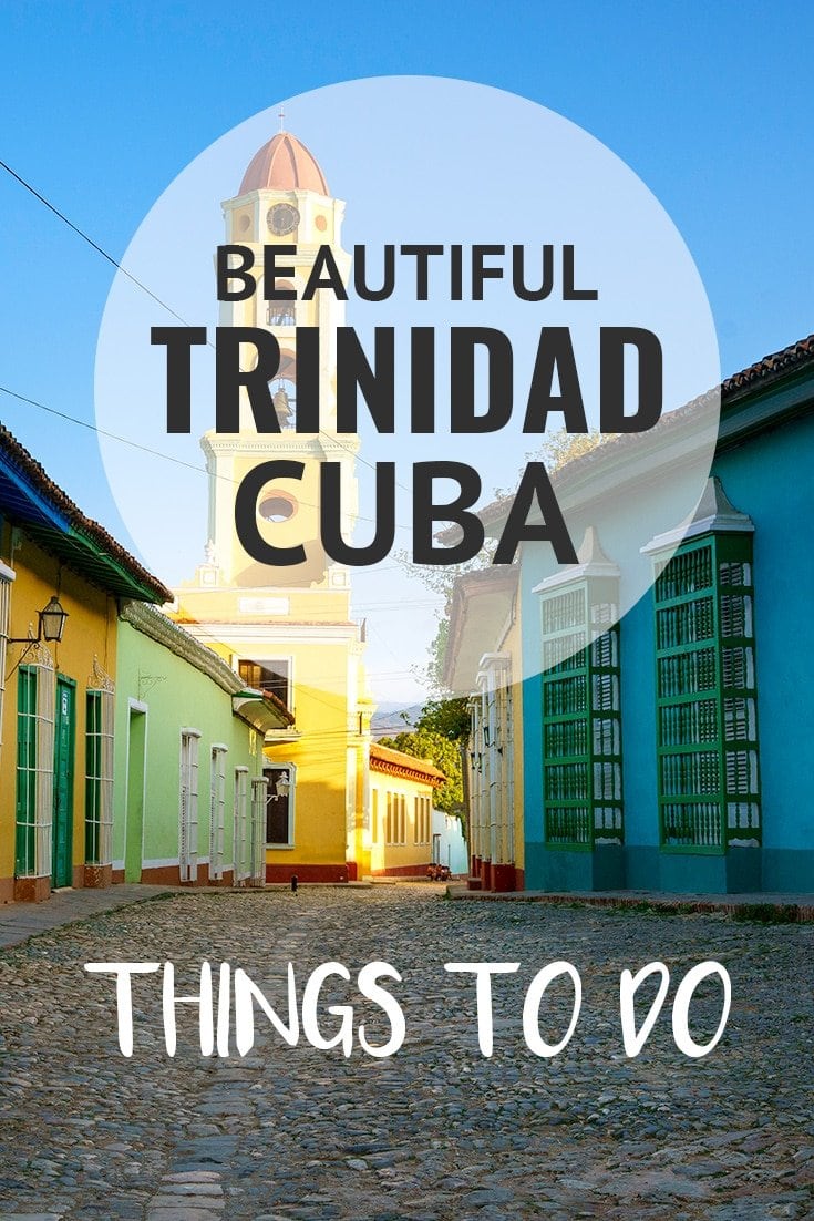 Things To Do In Trinidad Cuba Things to do in Trinidad, Cuba. More at expertvagabond.com