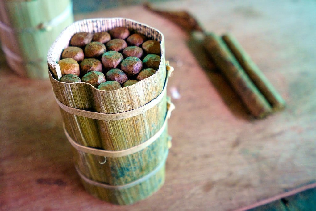 Best Cigars in the World? Vinales Cigars