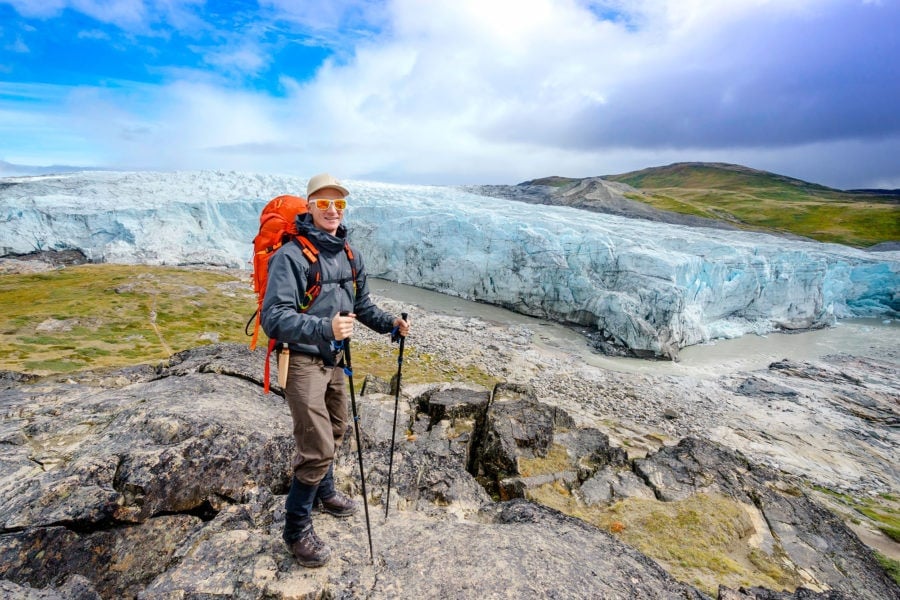 Working with Expert Vagabond