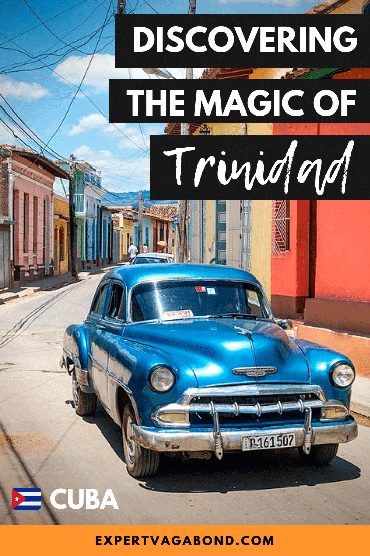 Things To Do In Trinidad Cuba Things to do in Trinidad, Cuba. More at expertvagabond.com
